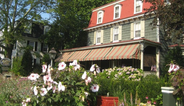 Thomas Webster House