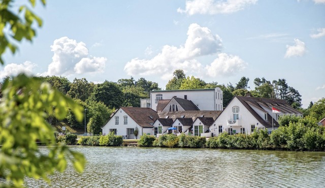 Thomasmühle vacation apartments