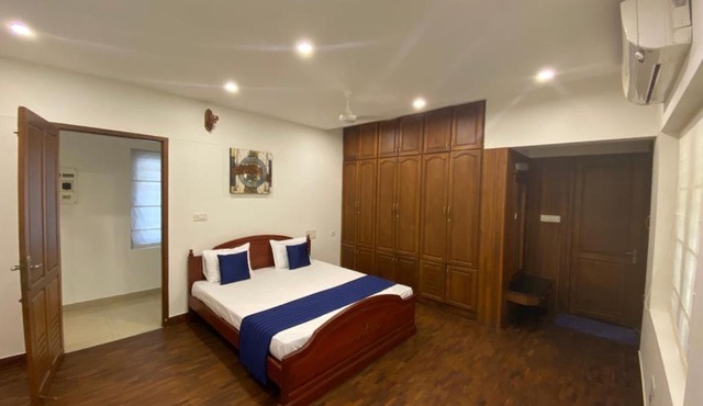 Thomson Villa