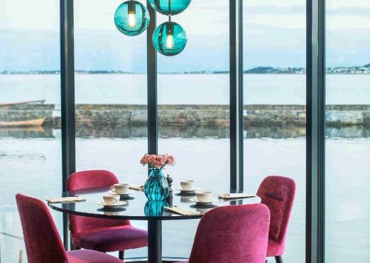 Thon Hotel Ålesund