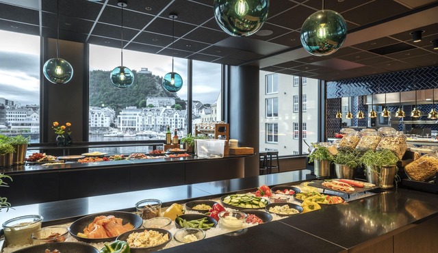 Thon Hotel Ålesund