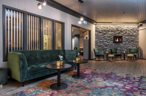 Thon Hotel Baronen