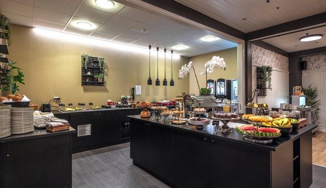 Thon Hotel Baronen