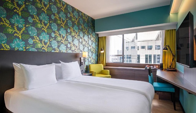 Thon Hotel Brussels City Centre