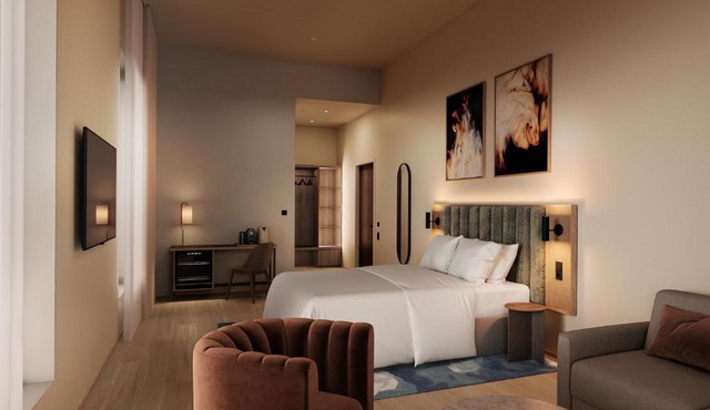 Thon Hotel Drammen
