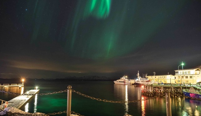 Thon Hotel Harstad
