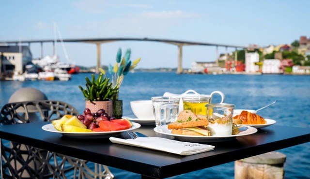 Thon Hotel Kristiansund