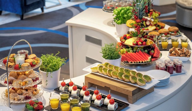Thon Hotel Linne