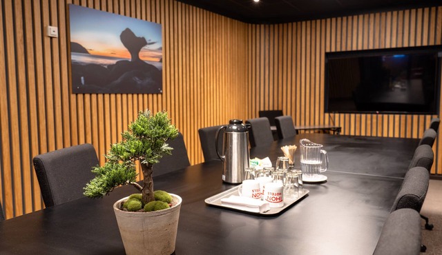 Thon Hotel Måløy