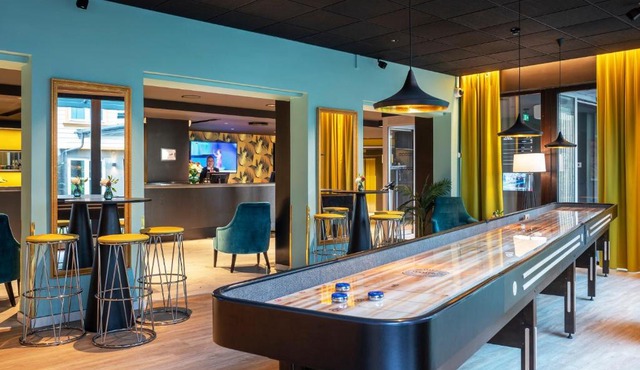Thon Hotel Maritim