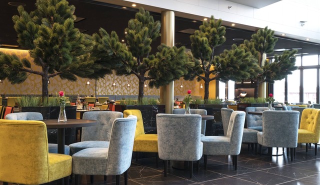 Thon Hotel Nordlys