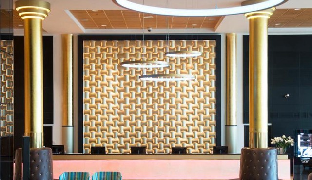 Thon Hotel Opera
