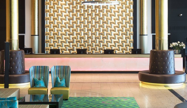 Thon Hotel Opera