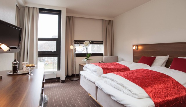 Thon Hotel Otta
