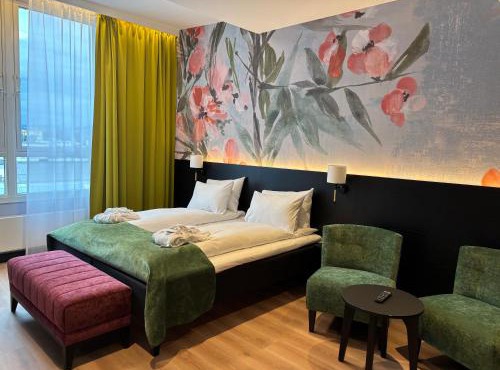 Thon Hotel Panorama