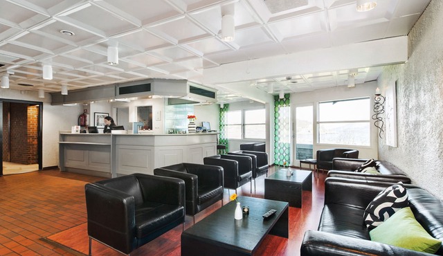 Thon Hotel Sandnes