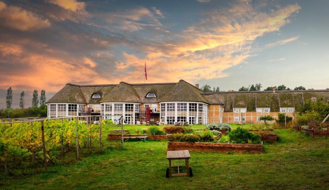 Thon Hotel Sorø