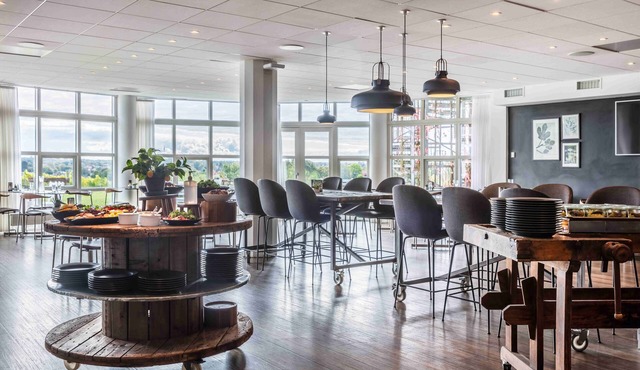 Thon Hotel Sorø