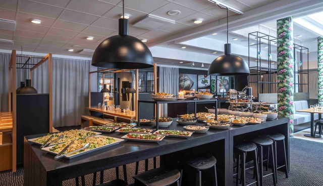 Thon Hotel Taastrup