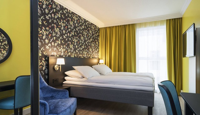 Thon Hotel Triaden