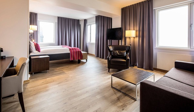 Thon Hotel Victoria Hamar