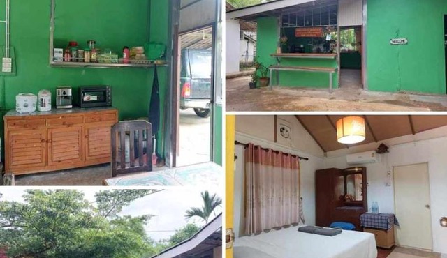 Thong Family Homestay Chiangdao