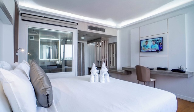 Thong Tarin Hotel