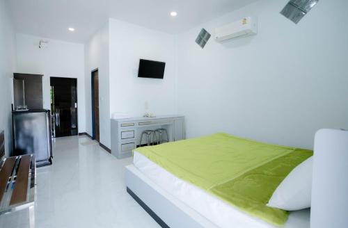 Thongkon Hotel