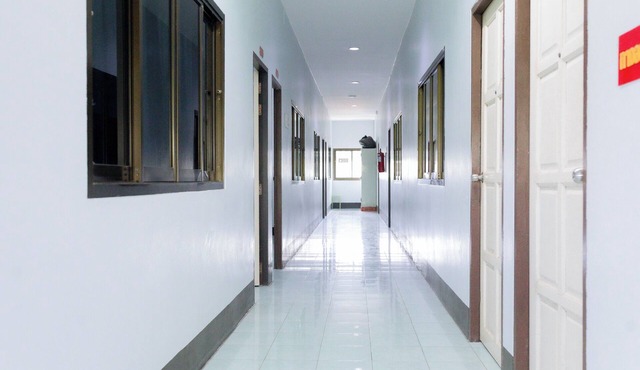 Thongkon Hotel