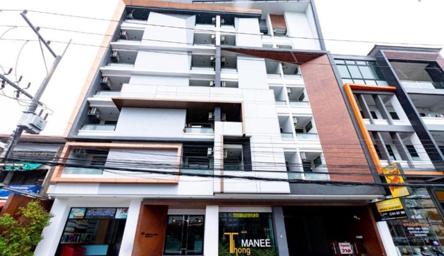 Thongmanee Hotel
