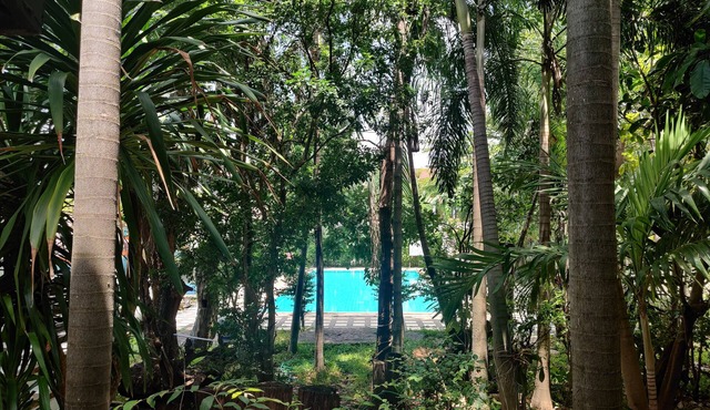 Thongpaeka Hotel
