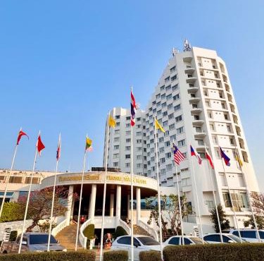 Thongtarin Hotel