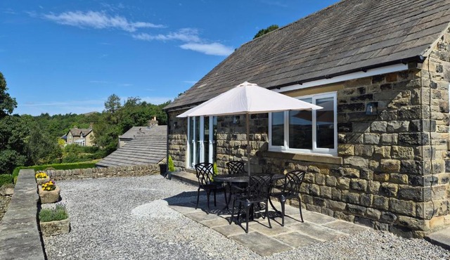 Thorn Tree Cottage