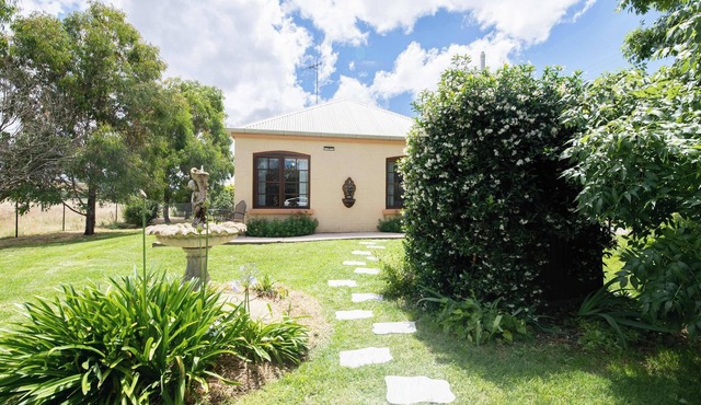 Thornleigh Cottage