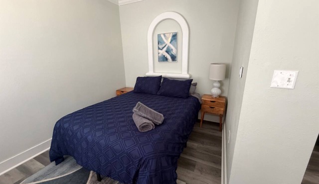 Thornton park oasis 1 bedroom