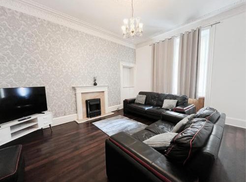 Thorntreeside Edinburgh Apartment