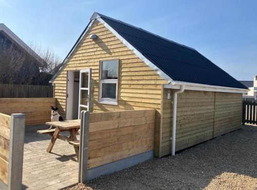 Thorsminde Camping & Cottages