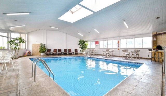 Thoughtfully Designed Space for Business Travelers in Prime Location + Breakfast
