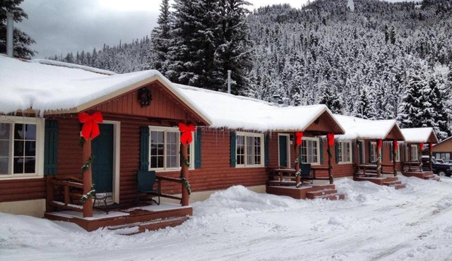 Three Bears Lodge
