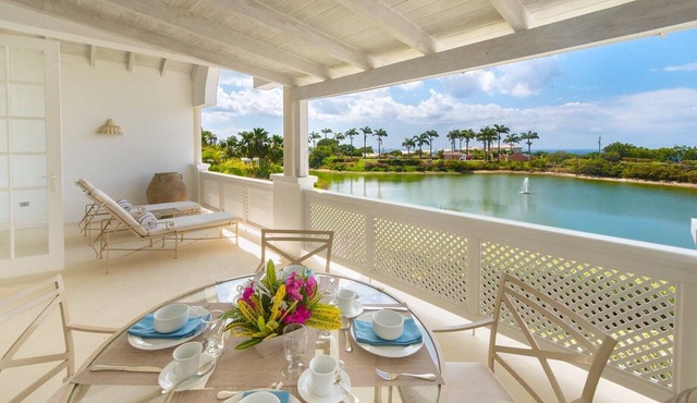 Three Bedroom Villa with Onsite Golf Course, Beach Club and Clubhouse Facilities