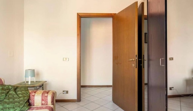 Three Bedroom Apartment