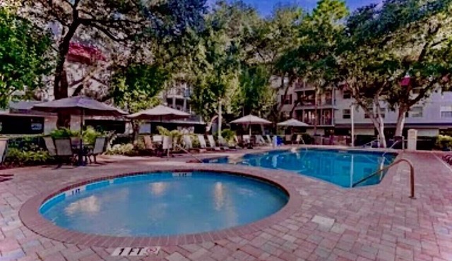 THREE BEDROOM VILLA RESORT UNIT #2