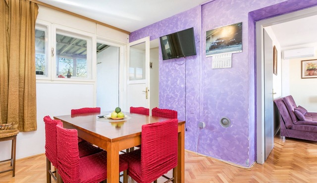 Three bedroom apartment with terrace Split (A-22909-b)