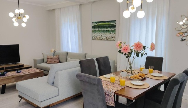 Three-bedroom house near Corfu's Best Beaches