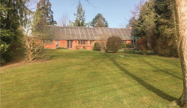 Three-Bedroom Holiday Home In Kirke Eskilstrup