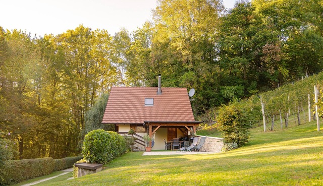 Three Bedroom Holiday Home Emaj with Sauna