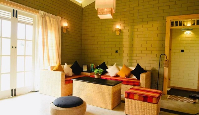Three Bedroom Jasmine Villa One by Kananke
