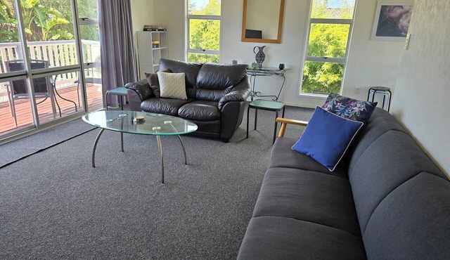 Three bedroom Ohope Beach Paradise