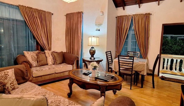 Three Bedroom Panoramic Ocean view at GoBajac