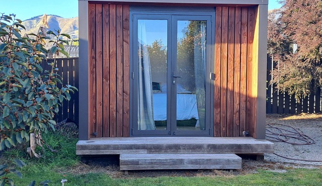 Three Bedroom Plus Sleepout Central Richmond. Close to all Ammenities